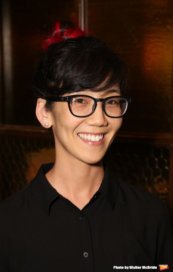 Photo Coverage: Meet The Drama League Directing Fellows, Hosted By Stewart F. Lane & Bonnie Comley Image