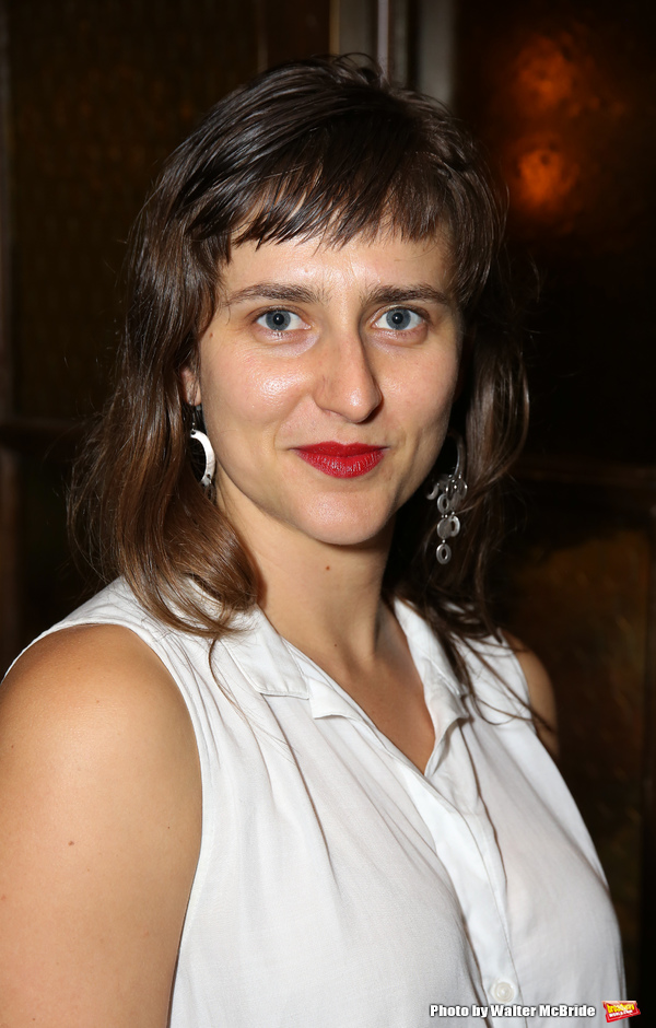 Photo Coverage: Meet The Drama League Directing Fellows, Hosted By Stewart F. Lane & Bonnie Comley Image