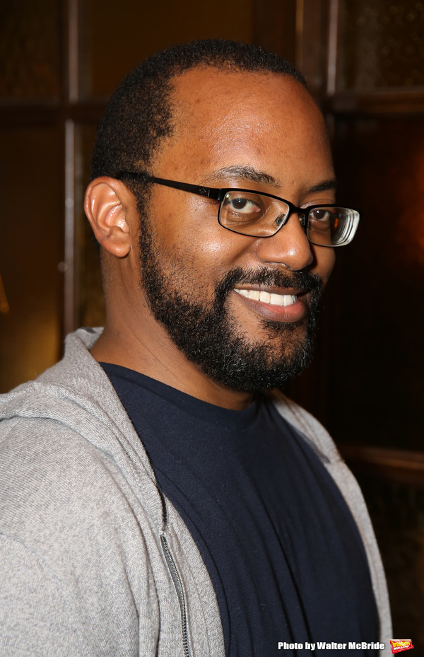 Photo Coverage: Meet The Drama League Directing Fellows, Hosted By Stewart F. Lane & Bonnie Comley Image