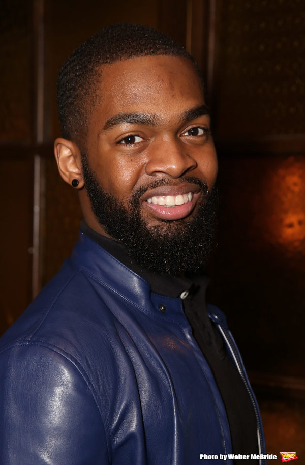 Photo Coverage: Meet The Drama League Directing Fellows, Hosted By Stewart F. Lane & Bonnie Comley Image