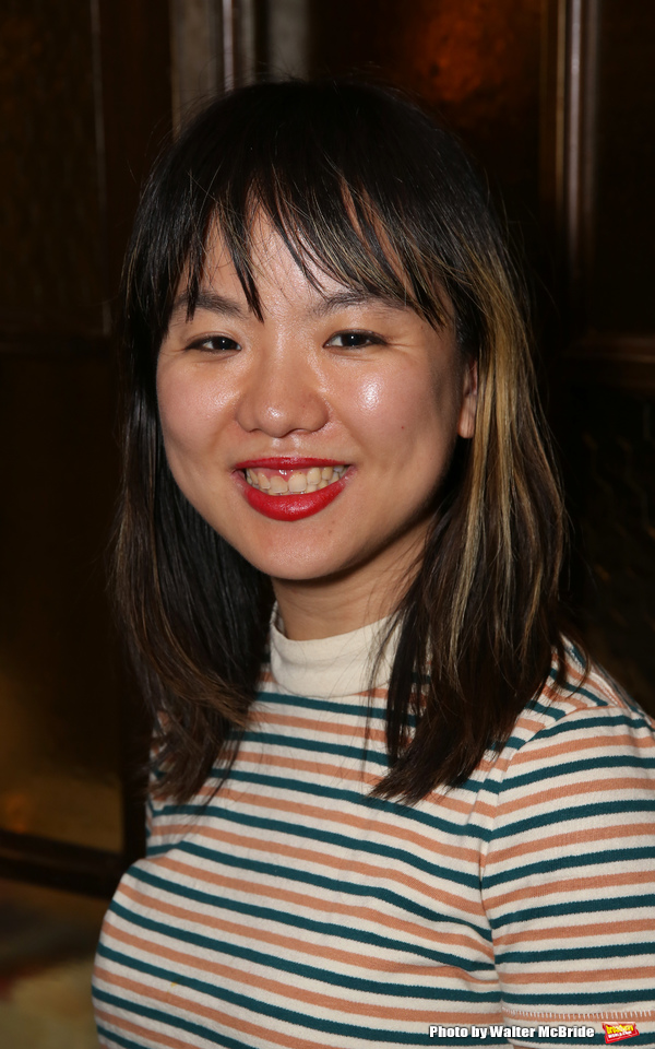Photo Coverage: Meet The Drama League Directing Fellows, Hosted By Stewart F. Lane & Bonnie Comley Image