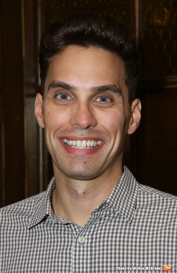 Photo Coverage: Meet The Drama League Directing Fellows, Hosted By Stewart F. Lane & Bonnie Comley Image