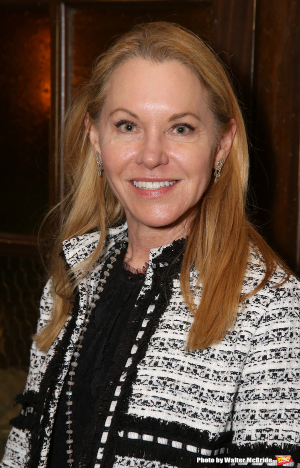 Photo Coverage: Meet The Drama League Directing Fellows, Hosted By Stewart F. Lane & Bonnie Comley Image