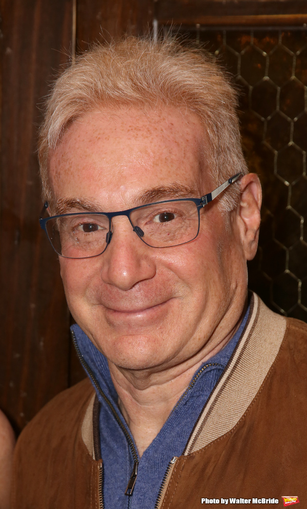 Photo Coverage: Meet The Drama League Directing Fellows, Hosted By Stewart F. Lane & Bonnie Comley Image