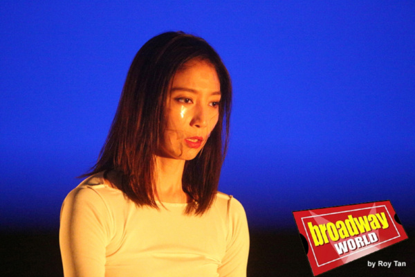 Photo Flash: First Look at A Festival Of Korean Dance At The Place Image