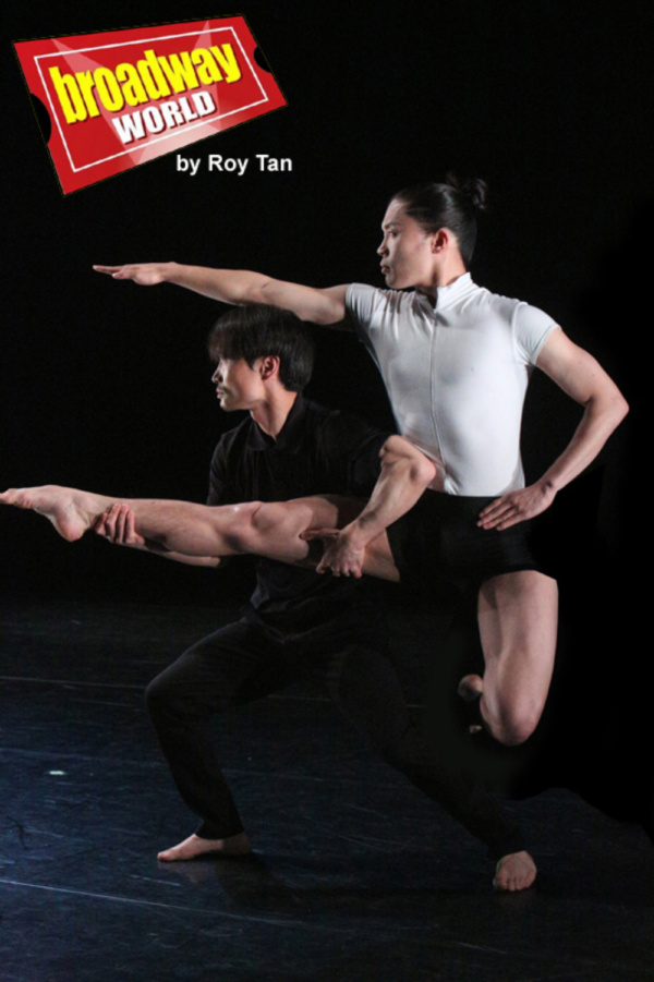 Photo Flash: First Look at A Festival Of Korean Dance At The Place Image