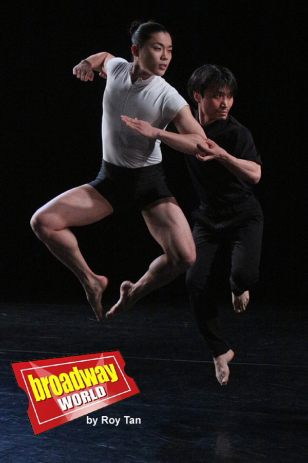 Photo Flash: First Look at A Festival Of Korean Dance At The Place Image