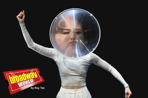 Photo Flash: First Look at A Festival Of Korean Dance At The Place Image