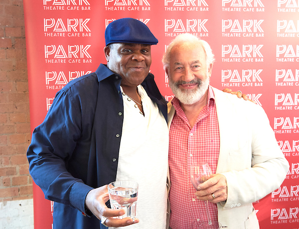 Photo Flash: Inside Park Theatre's 5th Anniversary Gala Image