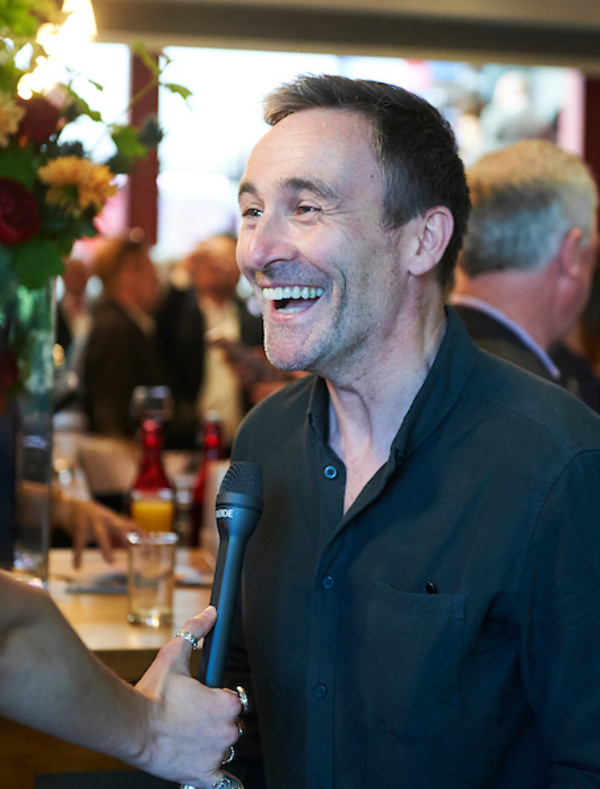 Photo Flash: Inside Park Theatre's 5th Anniversary Gala Image