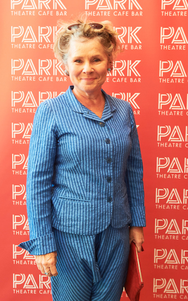 Photo Flash: Inside Park Theatre's 5th Anniversary Gala Image