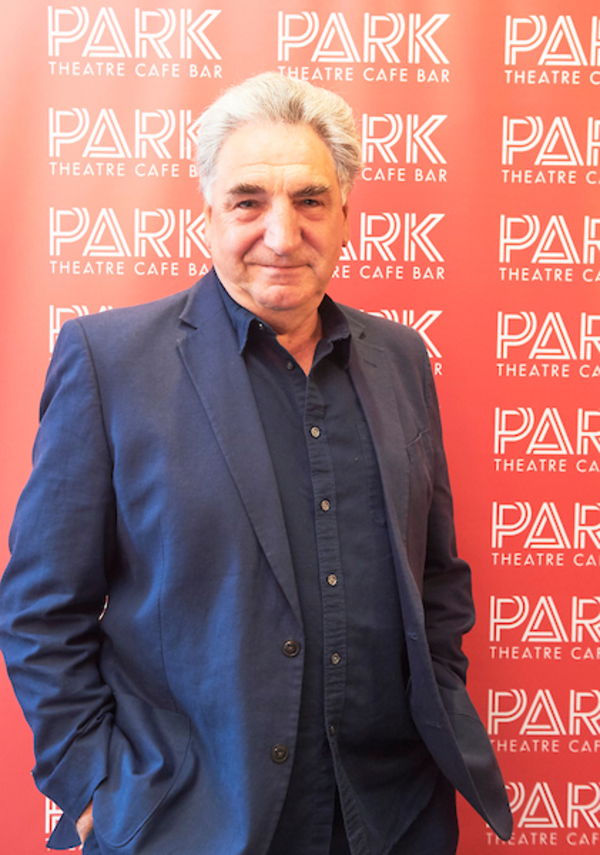 Photo Flash: Inside Park Theatre's 5th Anniversary Gala Image
