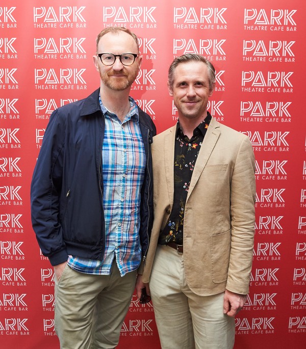 Photo Flash: Inside Park Theatre's 5th Anniversary Gala Image