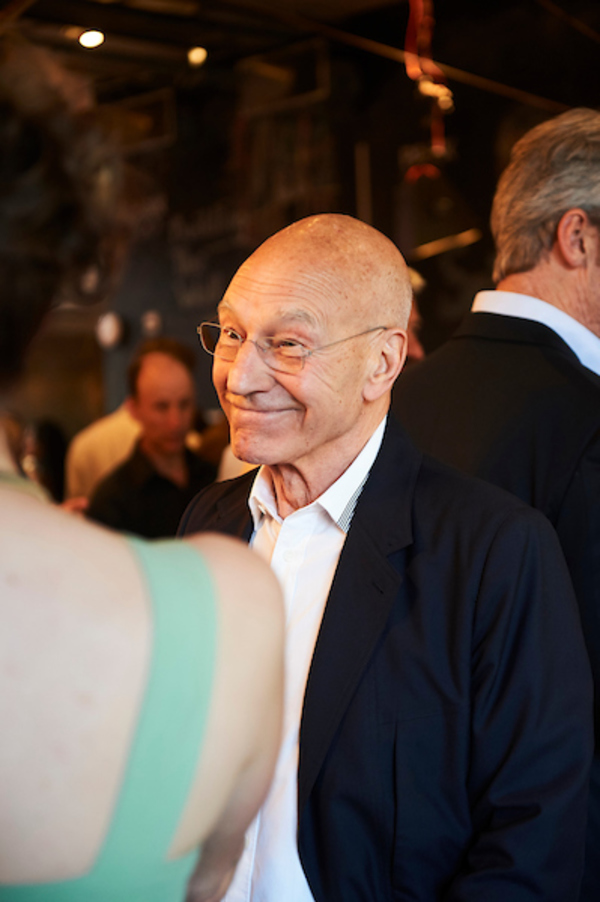 Photo Flash: Inside Park Theatre's 5th Anniversary Gala Image