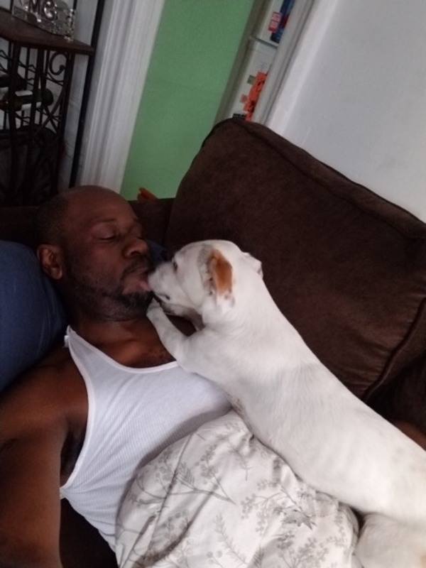 BWW Exclusive: A Loverly Day in the Life of MY FAIR LADY's Christopher Faison! Image