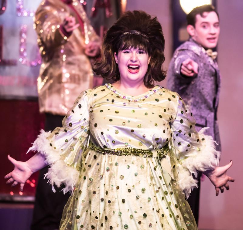 Interview: Madison Nelson of HAIRSPRAY at Town Theatre Image