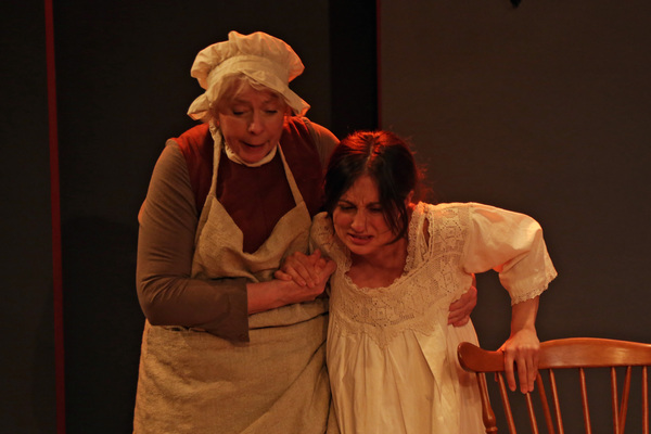 Photo Flash: BUMP Opens Tonight at Ensemble Studio Theatre Image