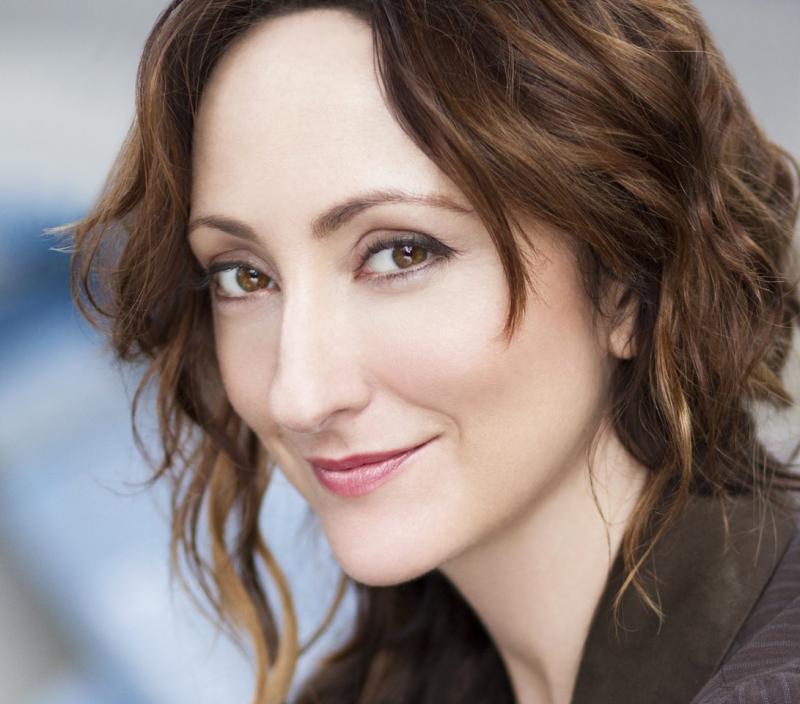Interview: Carmen Cusack shares A TWIST OF LIMELIGHT for Bay Area Musicals this weekend 