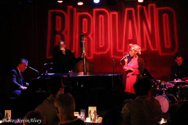Photo Flash: Special Guests Turn Out for Jim Caruso's Cast Party Image