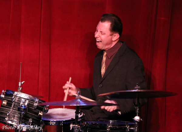 Photo Flash: Special Guests Turn Out for Jim Caruso's Cast Party Image