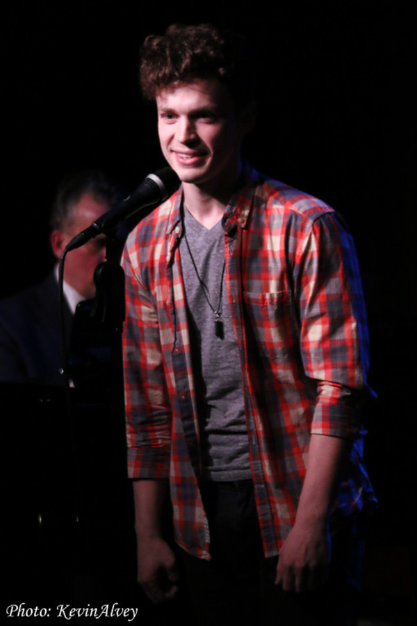 Photo Flash: Special Guests Turn Out for Jim Caruso's Cast Party Image