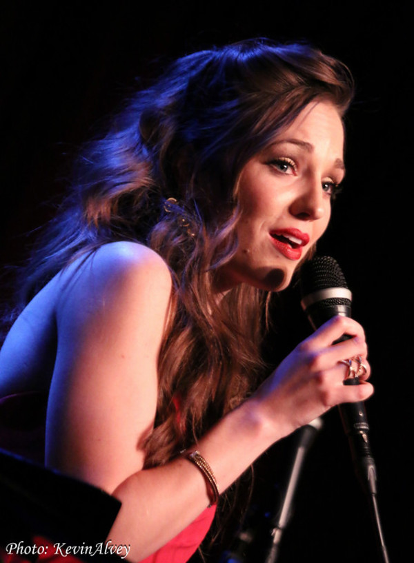 Laura Osnes Photo