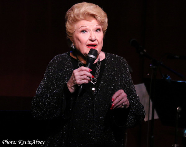 Photo Flash: Special Guests Turn Out for Jim Caruso's Cast Party Image