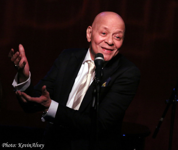 Photo Flash: Special Guests Turn Out for Jim Caruso's Cast Party Image