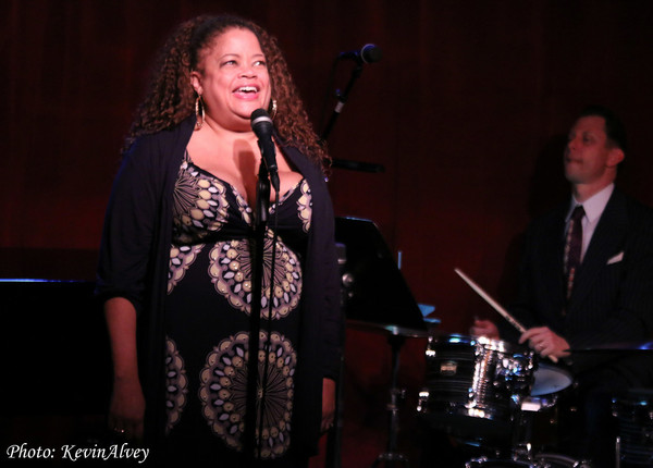 Photo Flash: Special Guests Turn Out for Jim Caruso's Cast Party Image