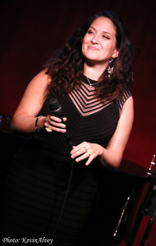Photo Flash: Special Guests Turn Out for Jim Caruso's Cast Party Image