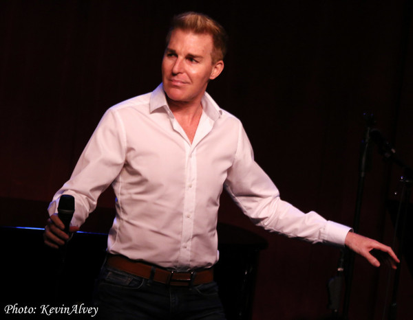Photo Flash: Special Guests Turn Out for Jim Caruso's Cast Party Image