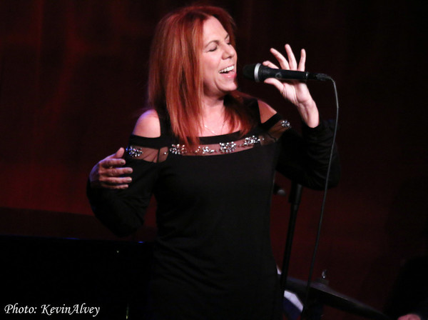 Photo Flash: Special Guests Turn Out for Jim Caruso's Cast Party Image