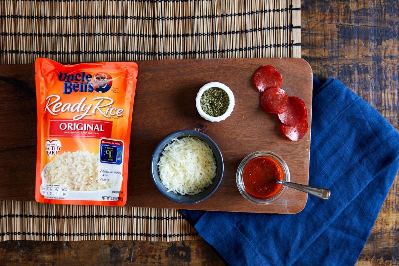 Uncle Bens READY RICE for Bowls and Side Dishes  Image