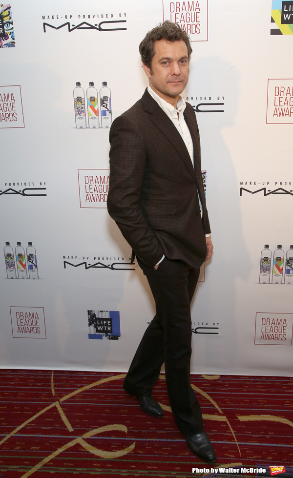 Photo Coverage: On the Red Carpet for the 2018 Drama League Awards! Image