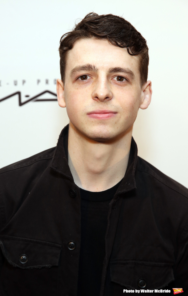 Photo Coverage: On the Red Carpet for the 2018 Drama League Awards! Image