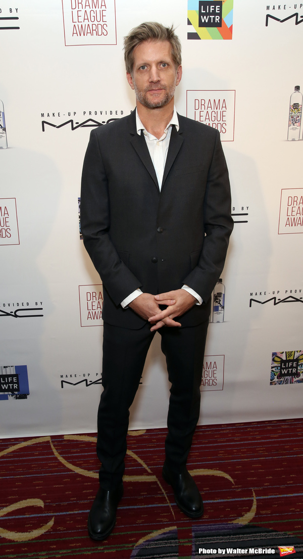Photo Coverage: On the Red Carpet for the 2018 Drama League Awards! Image
