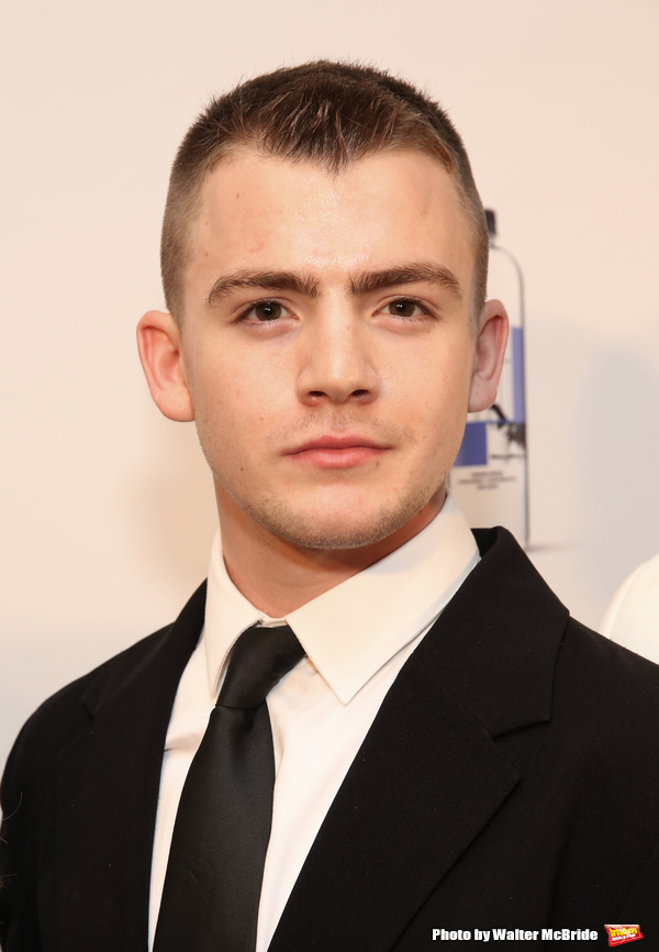 Photo Coverage: On the Red Carpet for the 2018 Drama League Awards! Image