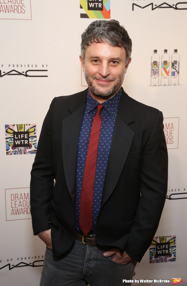 Photo Coverage: On the Red Carpet for the 2018 Drama League Awards! Image