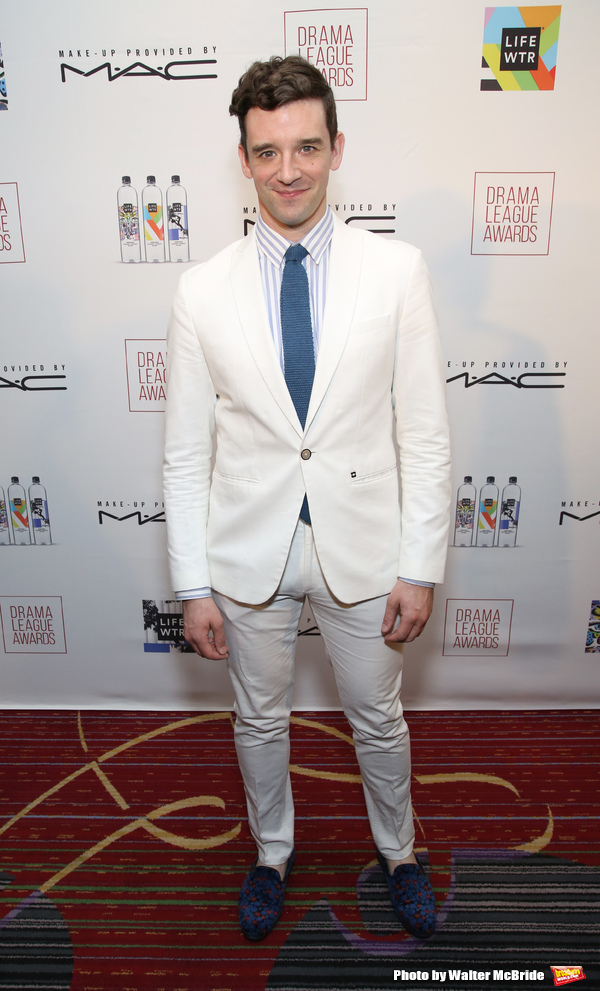 Photo Coverage: On the Red Carpet for the 2018 Drama League Awards! Image