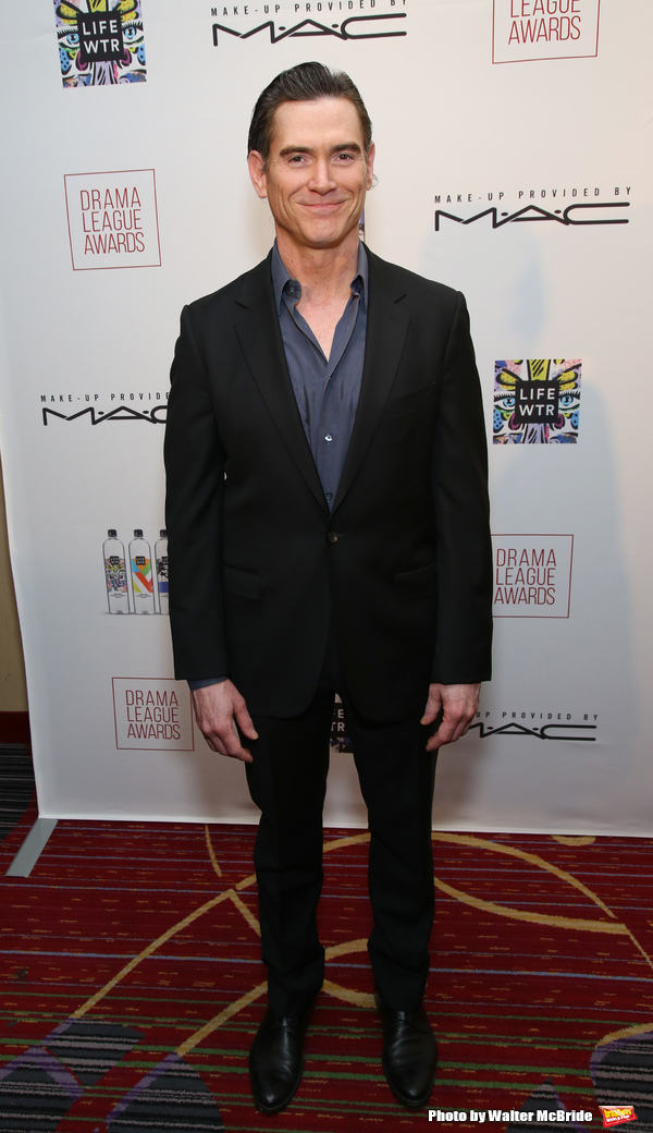Photo Coverage: On the Red Carpet for the 2018 Drama League Awards! Image