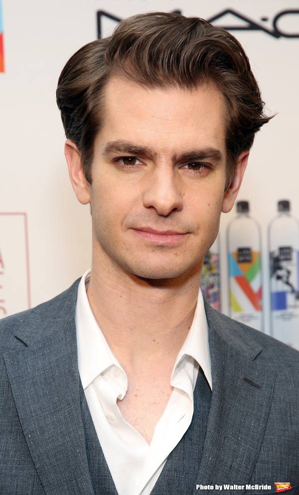 Photo Coverage: On the Red Carpet for the 2018 Drama League Awards! Image