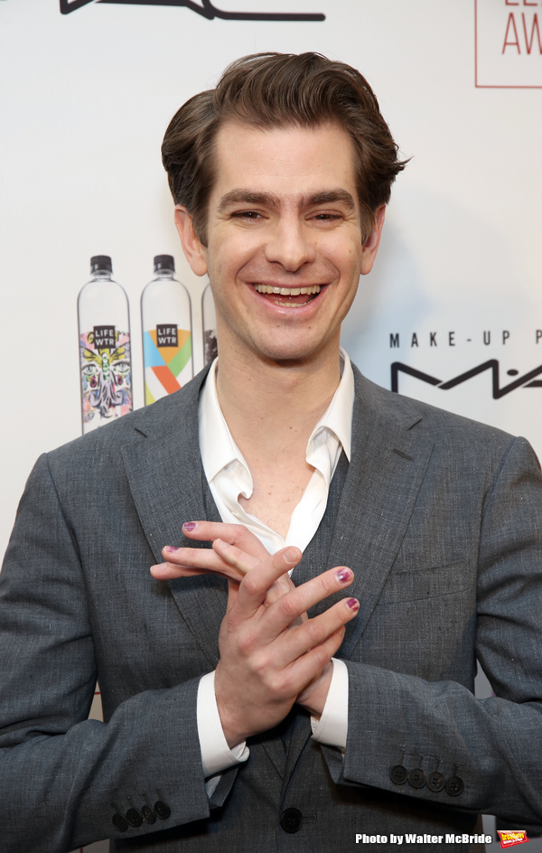 Photo Coverage: On the Red Carpet for the 2018 Drama League Awards! Image