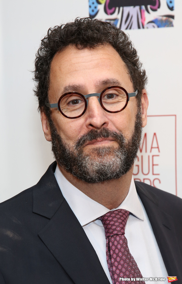 Photo Coverage: On the Red Carpet for the 2018 Drama League Awards! Image