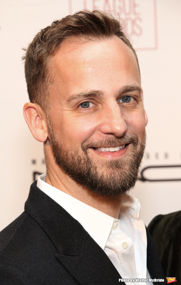 Photo Coverage: On the Red Carpet for the 2018 Drama League Awards! Image