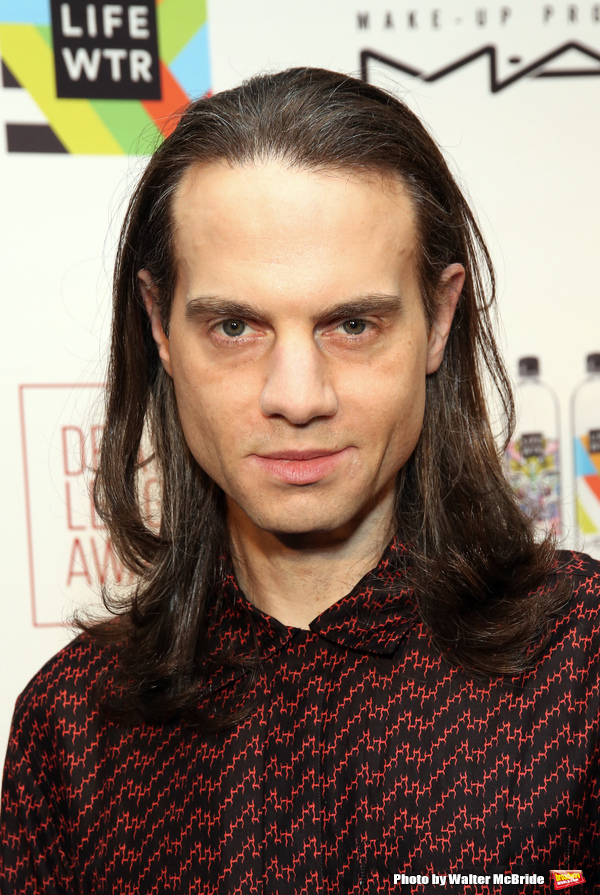 Photo Coverage: On the Red Carpet for the 2018 Drama League Awards! Image