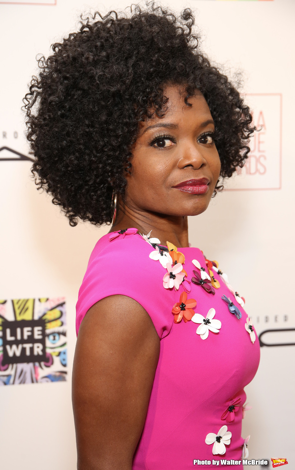 Photo Coverage: On the Red Carpet for the 2018 Drama League Awards! Image