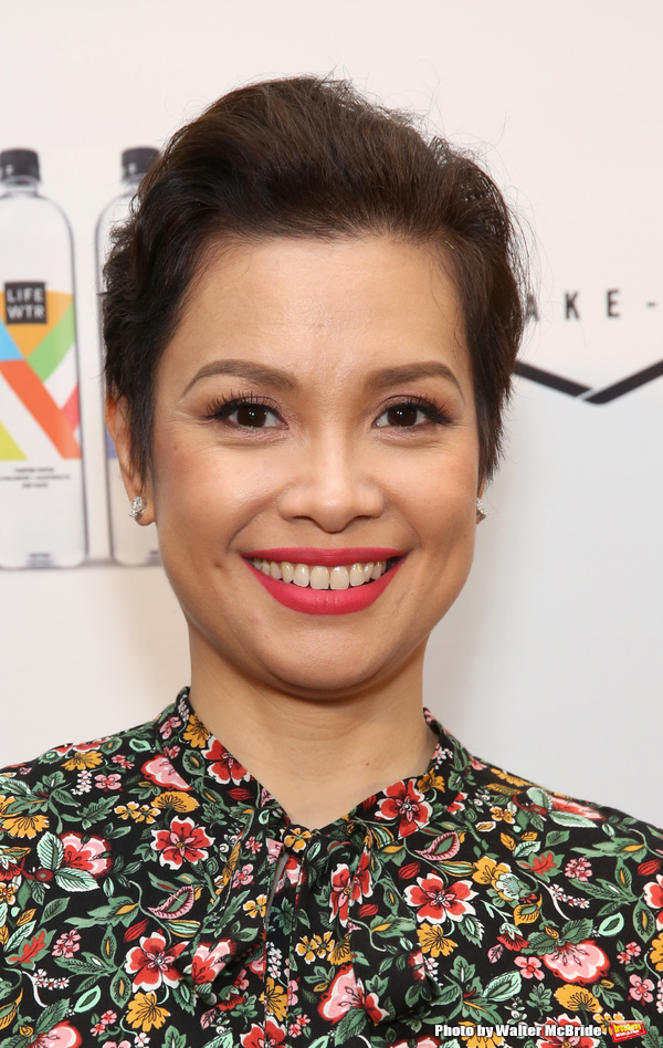 Photo Coverage: On the Red Carpet for the 2018 Drama League Awards! Image