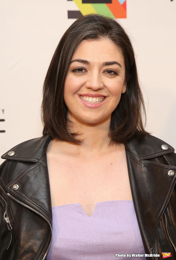 Photo Coverage: On the Red Carpet for the 2018 Drama League Awards! Image