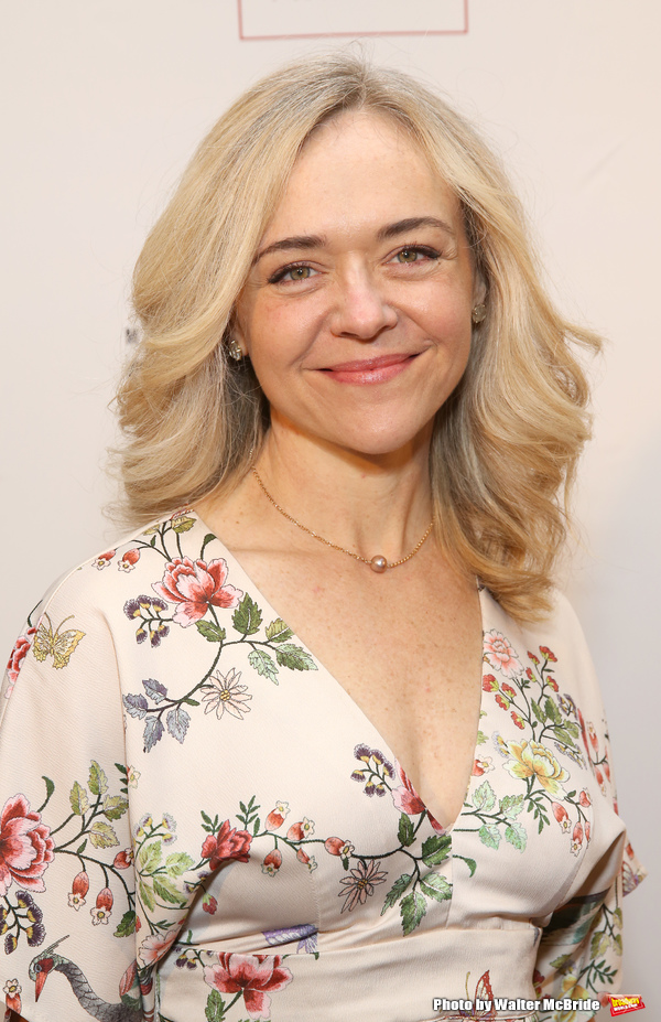 Photo Coverage: On the Red Carpet for the 2018 Drama League Awards! Image