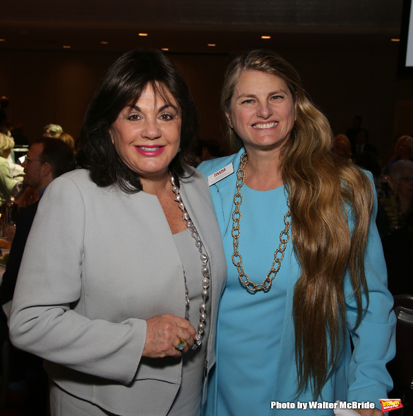 Photo Coverage: On the Red Carpet for the 2018 Drama League Awards! Image